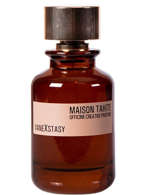 Vanexstasy