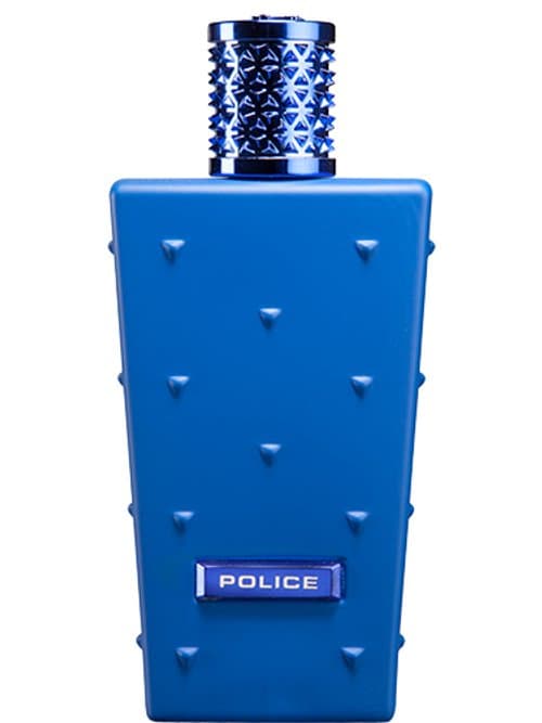 Police Shock-In-Scent For Man