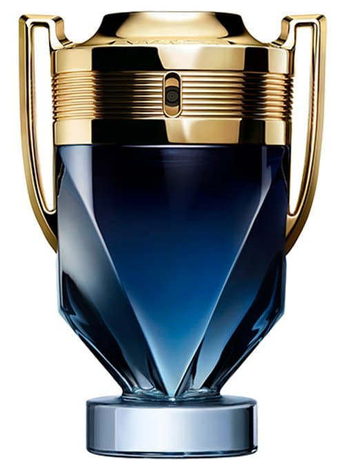 Invictus Parfum
