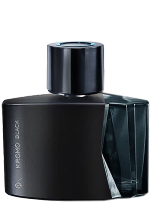 Kromo Black