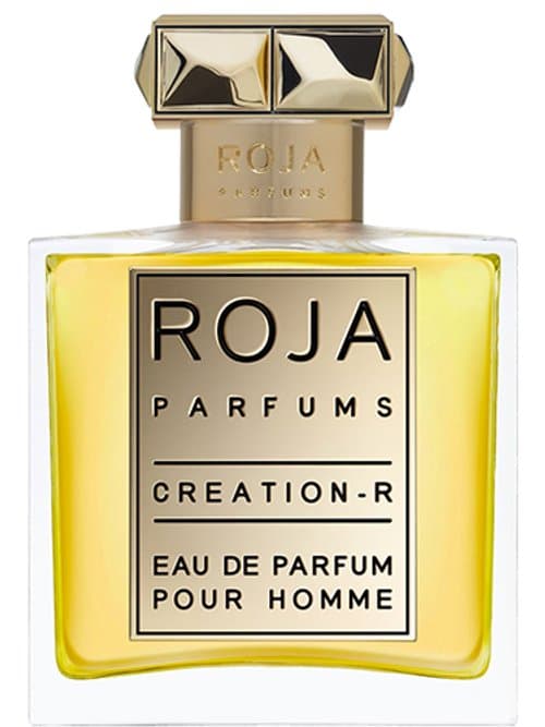 Creation-R Eau De Parfum Pour Homme (Risqué)