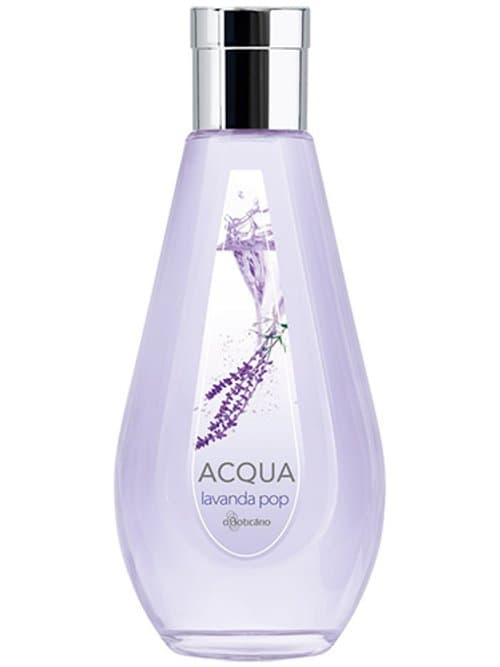 Acqua Lavanda Pop