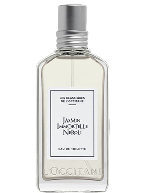 Jasmin Immortelle Neroli