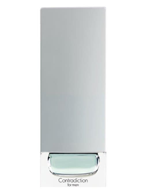 Contradiction For Men