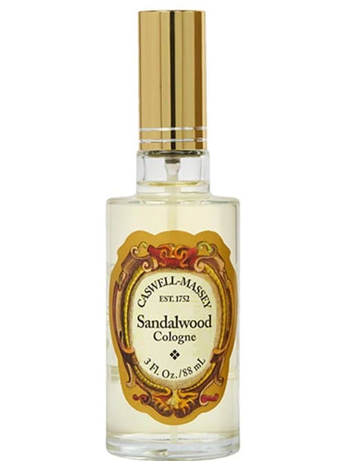 Woodgrain Sandalwood