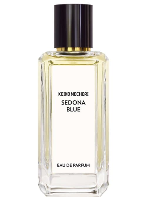 Sedona Blue