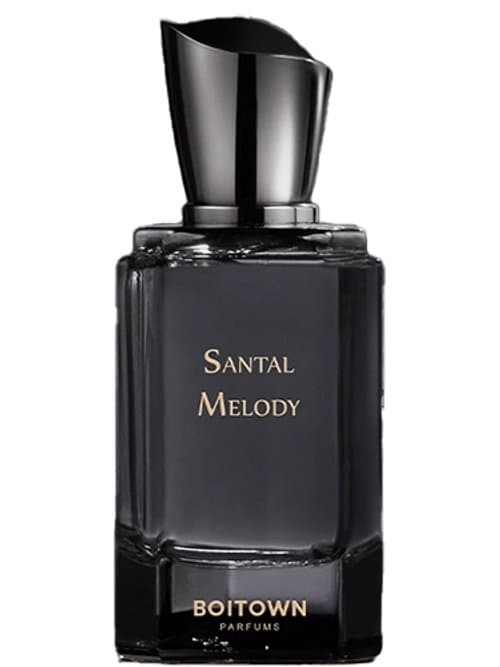 Santal Melody