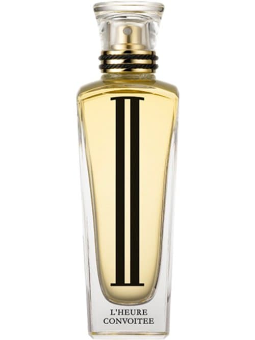 Ii L'Heure Convoitée