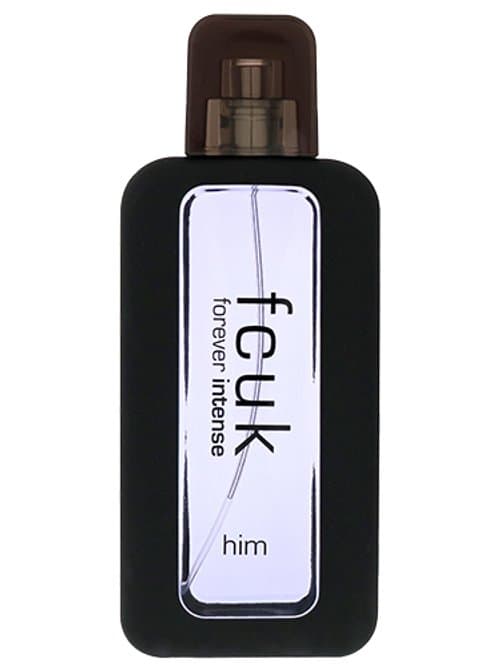 Fcuk Forever Intense Him
