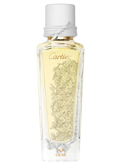 Les Epures De Parfum Pur Lilas