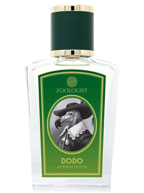 Dodo Jackfruit Edition