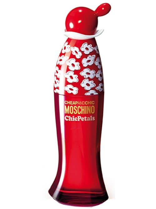 Cheap And Chic Chic Petals