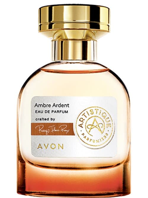 Ambre Ardent
