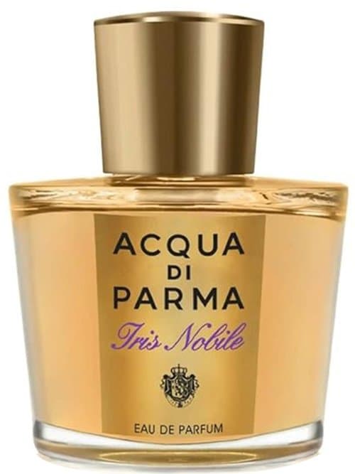 Iris Nobile Eau De Parfum