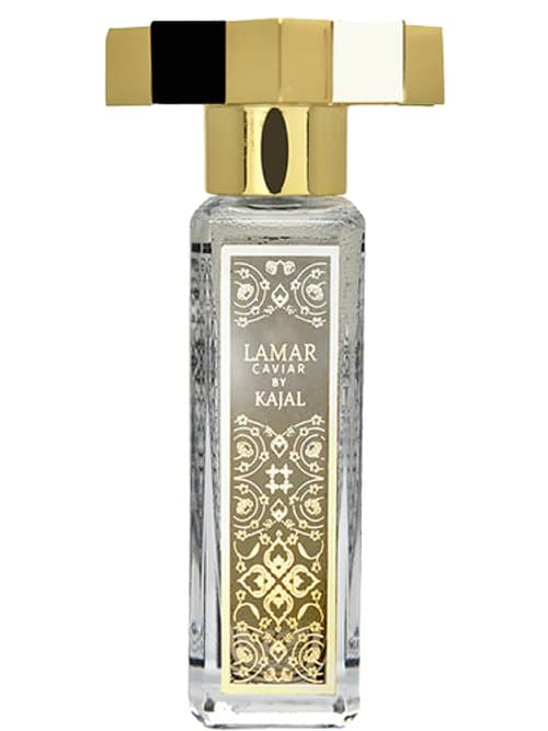 Lamar Caviar By Kajal