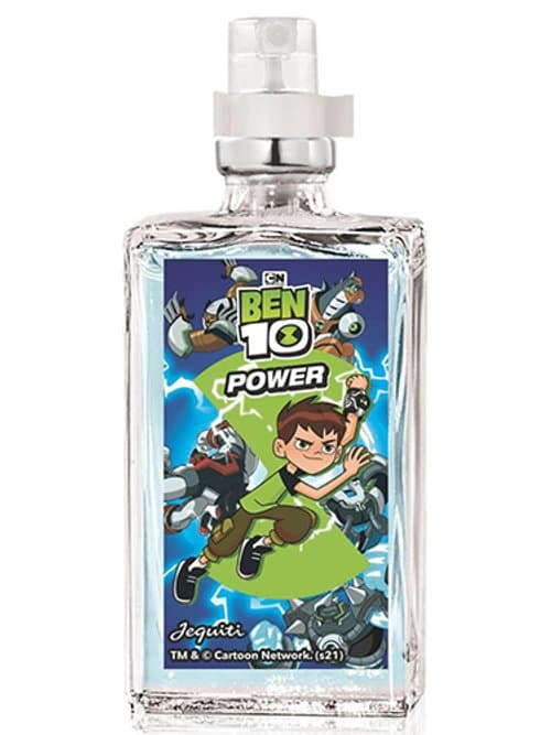 Ben 10 Power