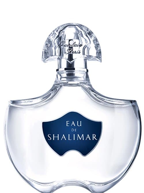 Eau De Shalimar (Eau Légère)
