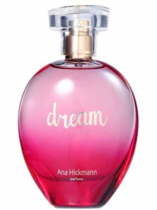 Ana Hickmann Dream