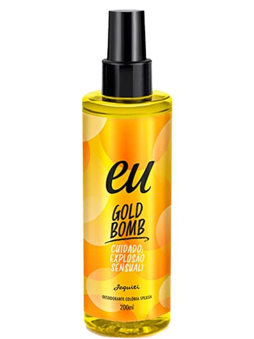 Eu Gold Bomb