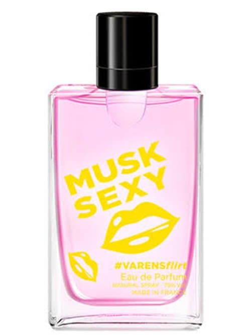 #Varensflirt Musk Sexy