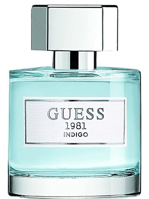 Guess 1981 Indigo