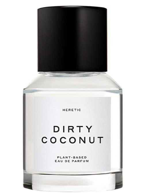 Dirty Coconut