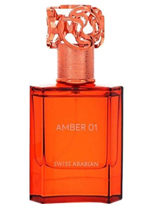 Amber 01