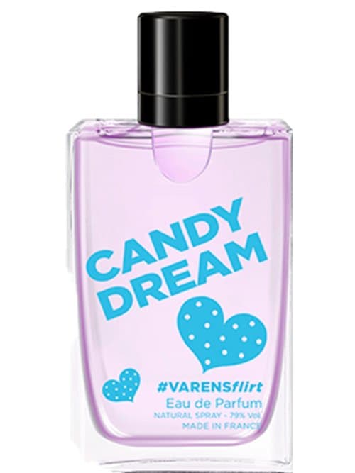 #Varensflirt Candy Dream