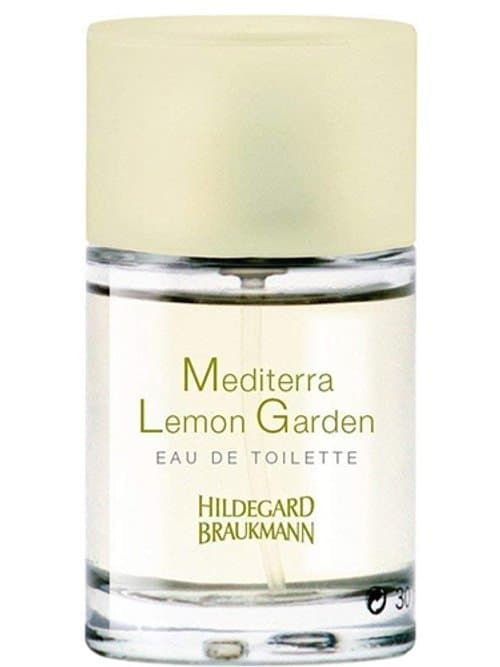 Mediterra Lemon Garden