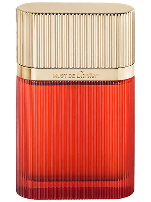 Must De Cartier Parfum