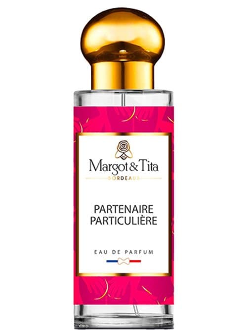 Partenaire Particulière