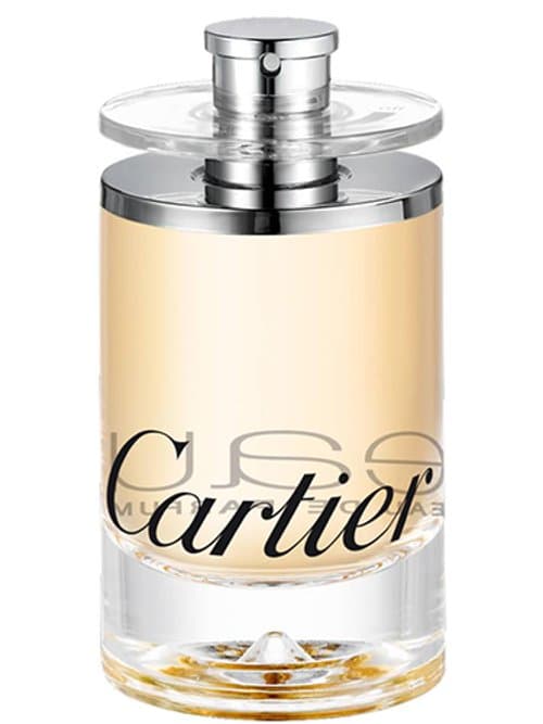 Eau De Cartier Eau De Parfum