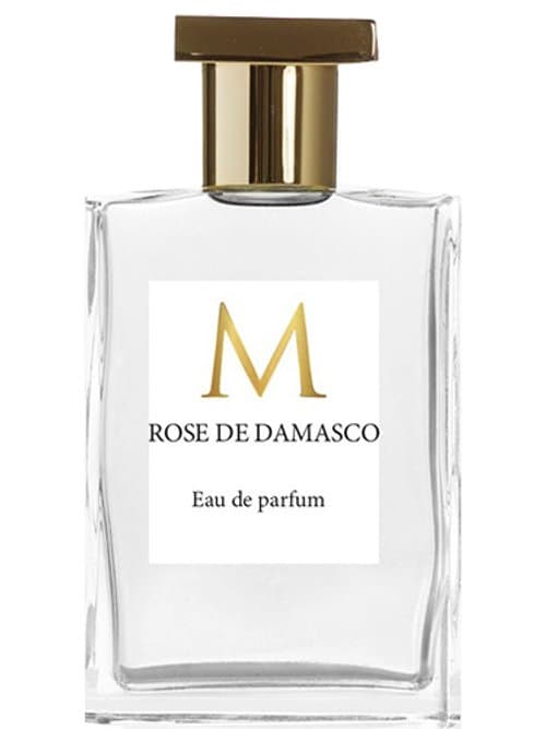 Rose De Damasco