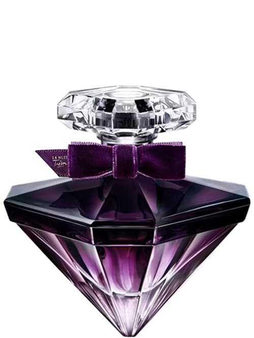La Nuit Trésor Le Parfum
