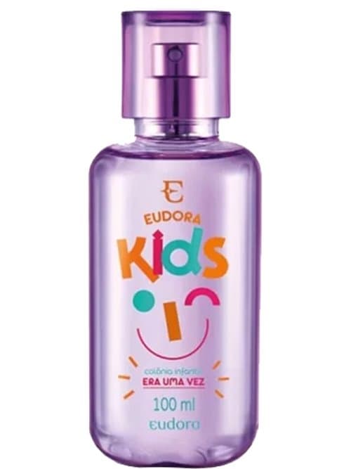 Kids Era Uma Vez