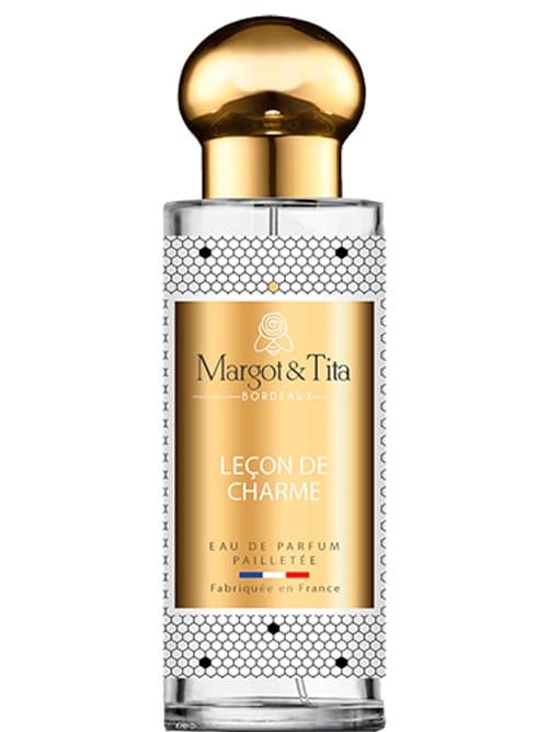Leçon De Charme