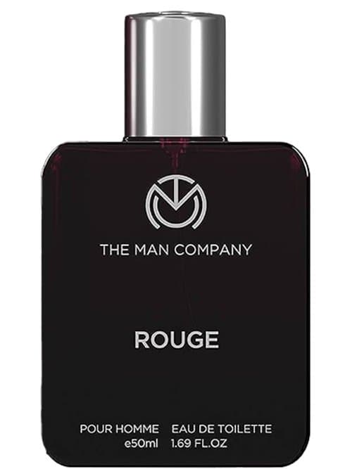 Rouge The Man Company