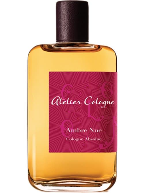 Ambre Nue