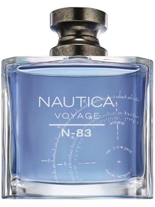 Nautica Voyage N-83