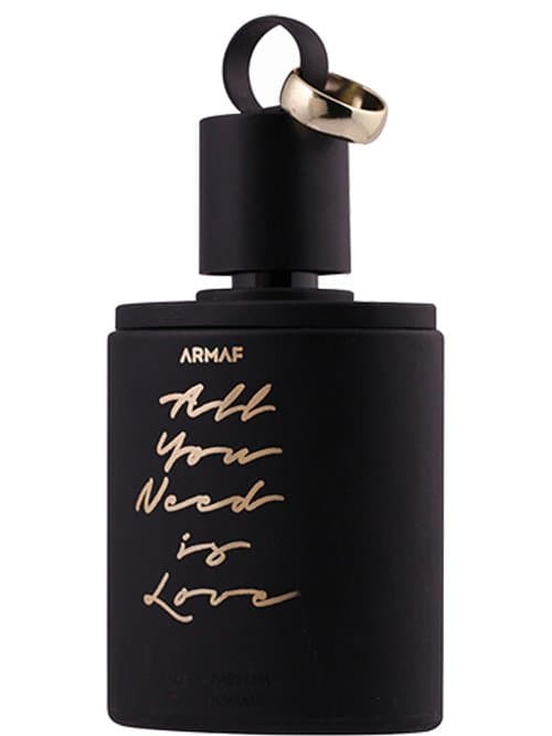 All You Need Is Love Pour Homme