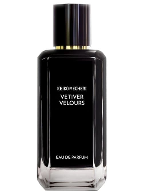 Vetiver Velours