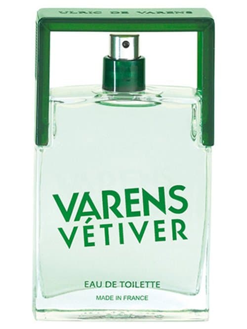 Varens Vetiver