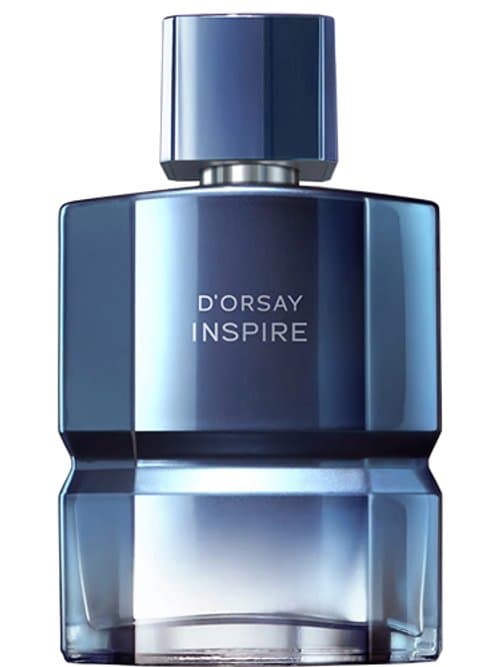 D'Orsay Inspire
