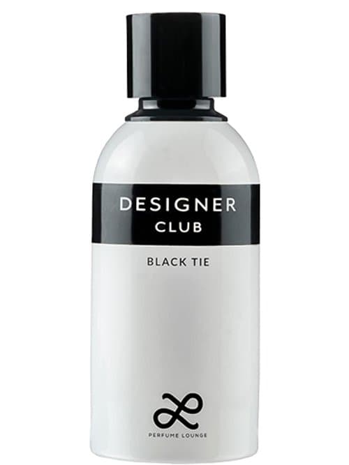 Designer Club Black Tie