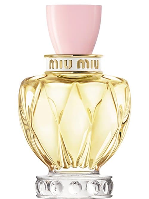 Twist Eau De Toilette