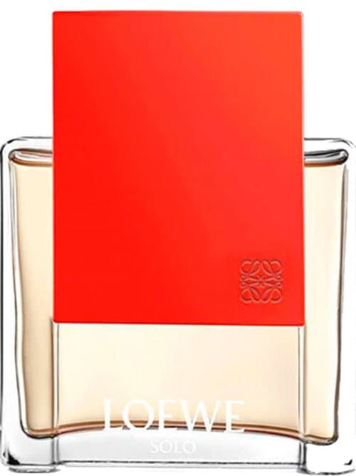 Solo Loewe Ella Eau De Parfum Classic