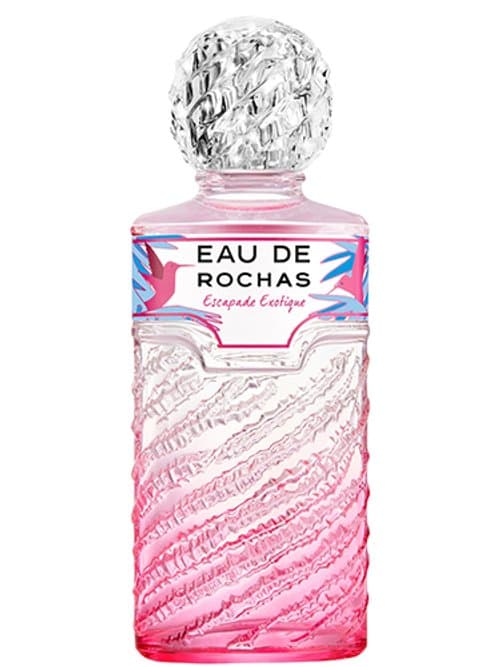 Eau De Rochas Escapade Exotique 2019