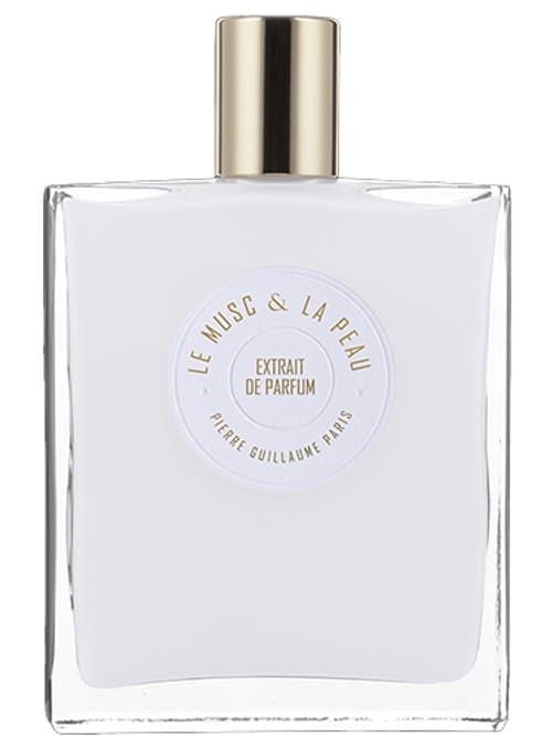 4.1 Le Musc & La Peau Extrait De Parfum