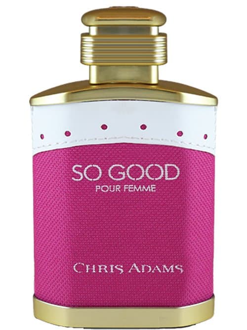 So Good Pour Femme