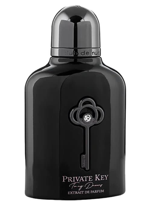 Club De Nuit Private Key To My Dreams